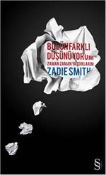 Bugün Farklı Düşünüyorum & Zaman Zaman Yazdıklarım