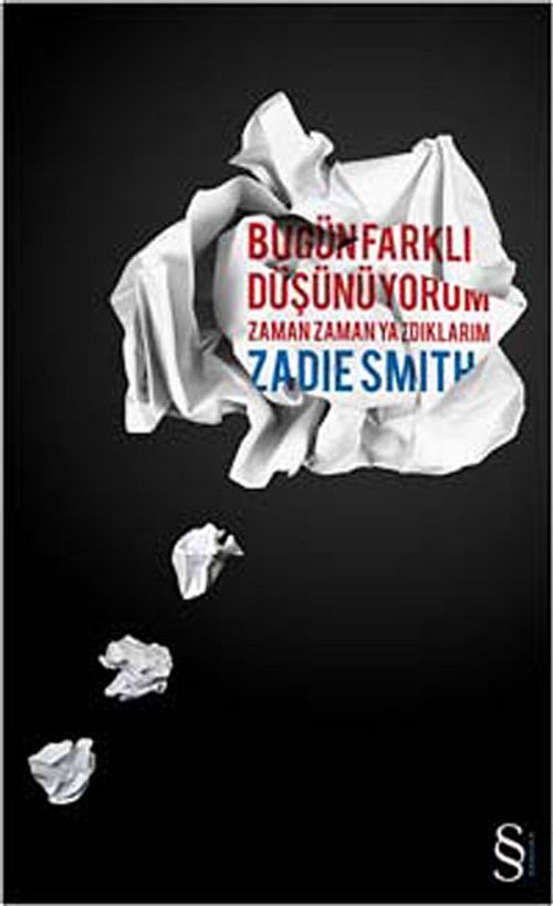 Bugün Farklı Düşünüyorum & Zaman Zaman Yazdıklarım