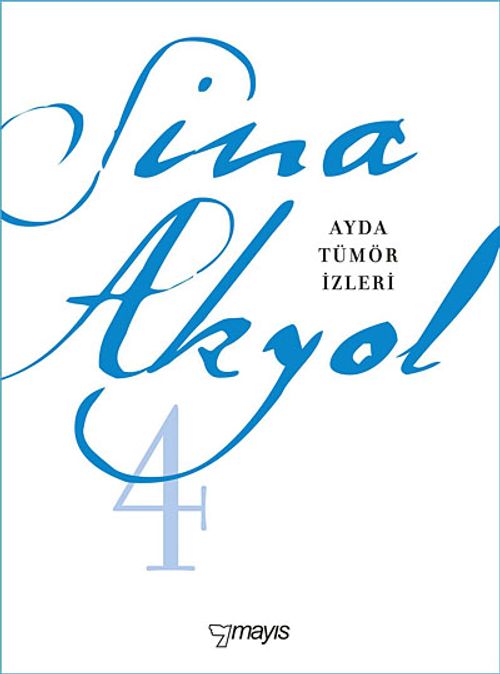 Ayda Tümör İzleri