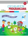 &Ccedil;ocuklar İ&ccedil;in Programlama