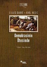 Demokrasinin Ötesinde