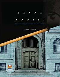 Tekke Kapısı & Yenikapı Mevlevihanesi'nin İnsanları