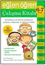 Eğlen Öğren Çalışma Kitabı (6-7 Yaş)