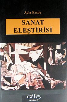 Sanat Eleştirisi