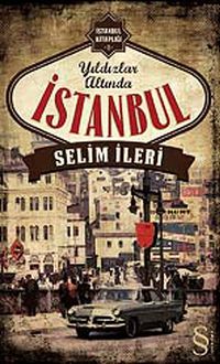 Yıldızlar Altında İstanbul