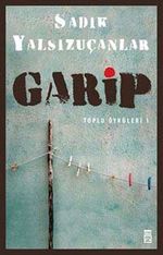 Garip / Toplu Öyküleri -1