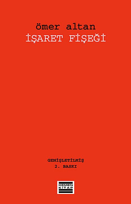 İşaret Fişeği