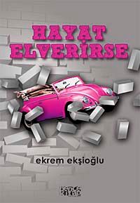 Hayat Elverirse