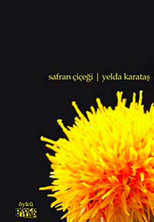 Safran Çiçeği