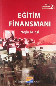 Eğitim Finansmanı - Prof. Dr. Nejla Kurul Tural