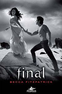 Final (Ciltli)  Hush Hush Serisi 4. Kitap