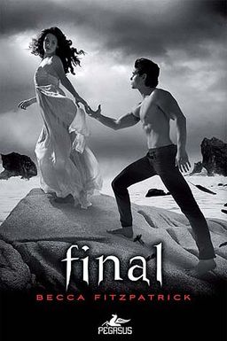 Final (Ciltli)  Hush Hush Serisi 4. Kitap