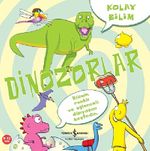 Kolay Bilim - Dinozorlar