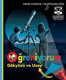 Öğreniyorum & Gökyüzü ve Uzay