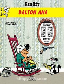 Red Kit 61 - Dalton Ana - Goscinny