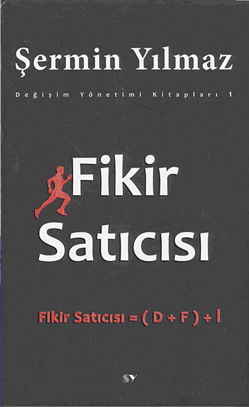 Fikir Satıcısı