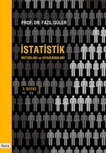 İstatistik Metodları ve Uygulamaları