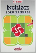 6. Sınıf İngilizce Soru Bankası