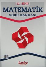 11. Sınıf Matematik Konu Anlatımlı Soru Bankası