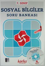 7. Sınıf Sosyal Bilgiler Soru Bankası
