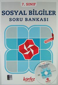 7. Sınıf Sosyal Bilgiler Soru Bankası
