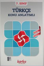 7. Sınıf Türkçe Konu Anlatımlı