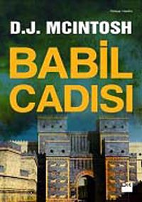 Babil Cadısı