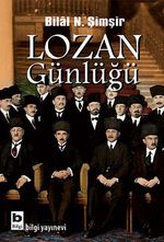 Lozan Günlüğü