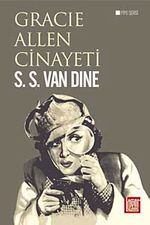 Gracie Allen Cinayeti