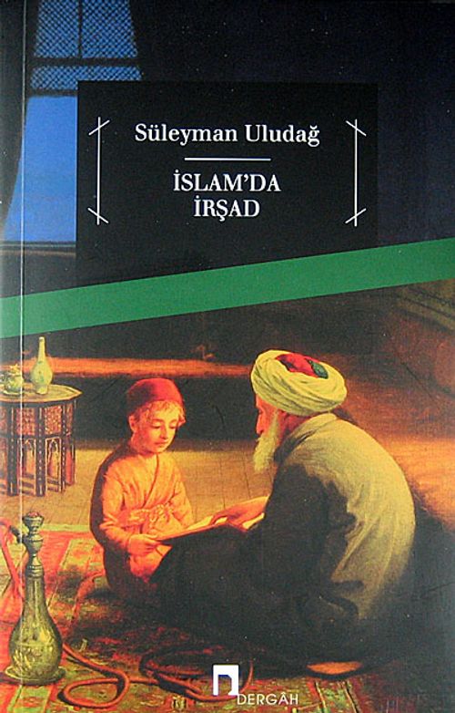 İslam'da İrşad