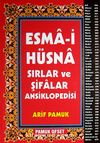 Esma-i Hüsna (Dua-138) & Sırlar ve Şifalar Ansiklopedisi