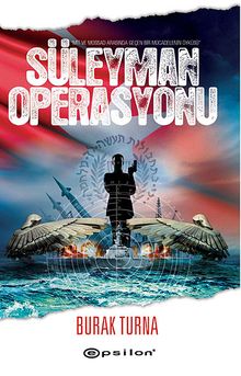 Süleyman Operasyonu