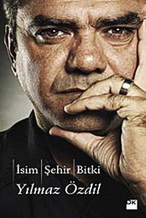 İsim Şehir Bitki