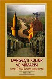 Dargeçit Kültür ve Mimarisi / 41-C-8