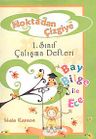 Noktadan Çizgiye 1.Sınıf Çalışma Defteri