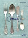 Muna'nın Yemek Kitabı / Muna's Cookbook