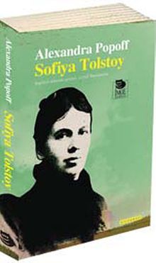 Sofiya Tolstoy