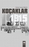 Ko&ccedil;aklar 1915 &Ccedil;anakkale