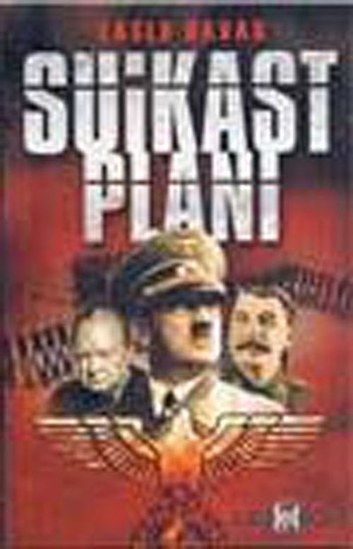 Suikast Planı