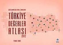 Türkiye Değerler Atlası