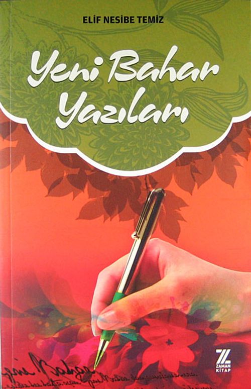 Yeni Bahar Yazıları