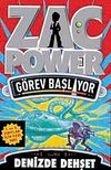 Denizde Dehşet / Zac Power