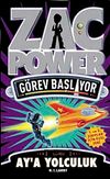 Ay'a Yolculuk / Zac Power