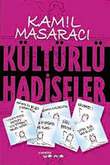 Kültürlü Hadiseler