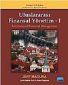 Uluslararası Finansal Y&ouml;netim - 1
