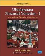 Uluslararası Finansal Yönetim - 1