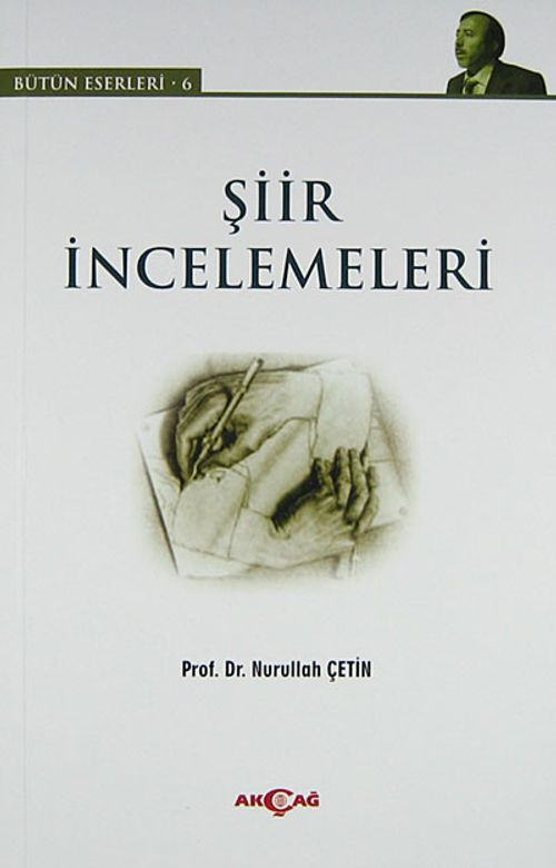 Şiir İncelemeleri