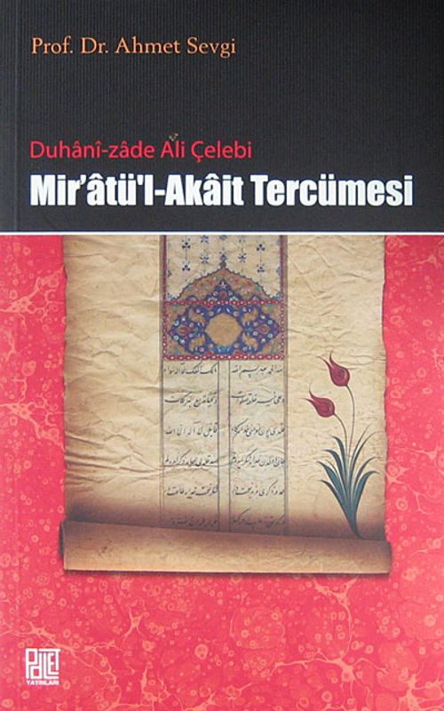 Mir'atü'l-Akait Tercümesi