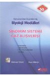 Sindirim Sistemleri Gaz Alışverişi / Konularına G&ouml;re D&uuml;zenlenmiş Biyoloji Mod&uuml;lleri