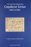 1550 Tarihli Tahrir Defterine G&ouml;re &Ccedil;apak&ccedil;ur Livası N&uuml;fus ve İskan (2-G-1)